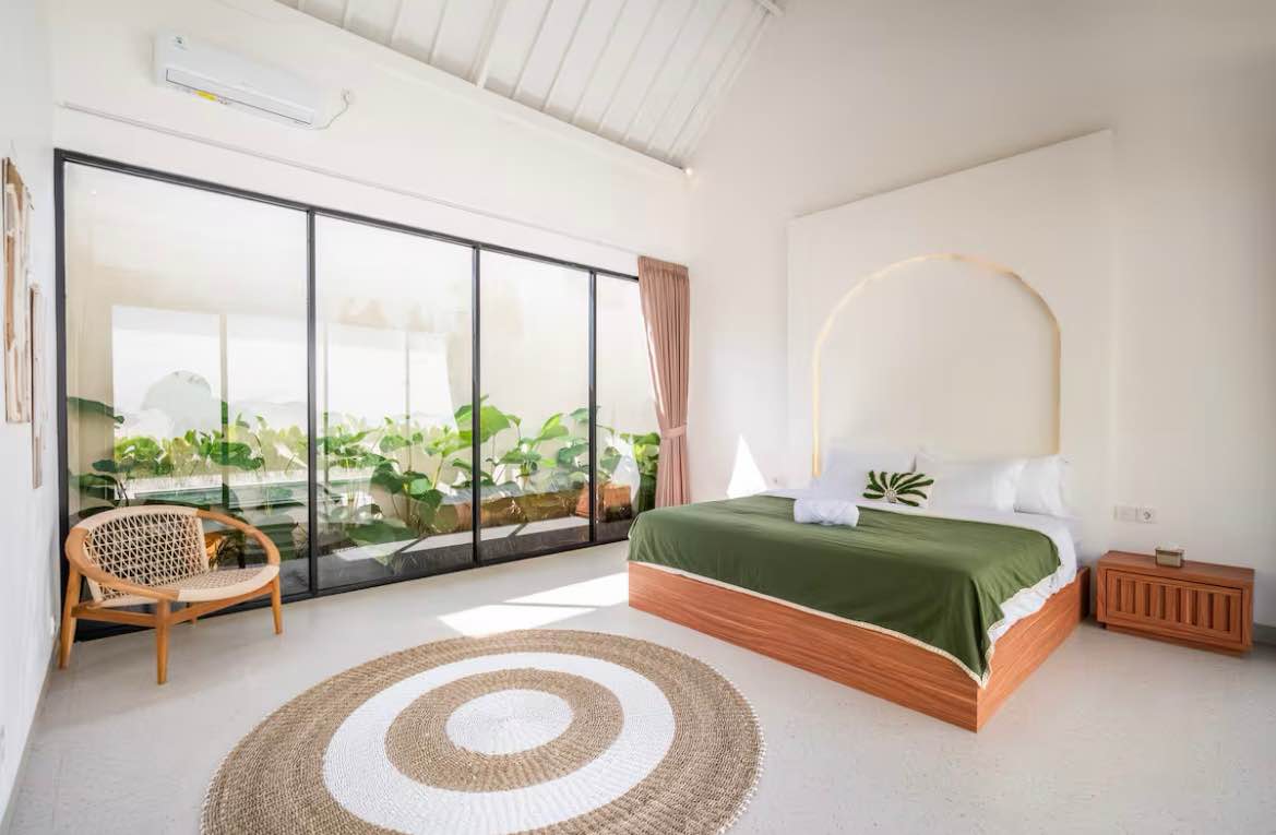 Вилла, 2 спальни