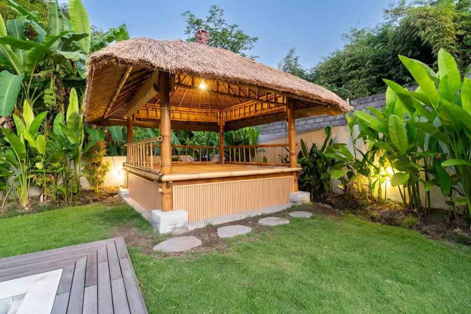 Апартаменты, 1 спальня