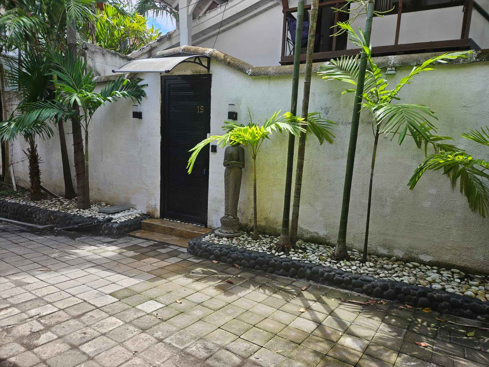 Вилла, 3 спальни