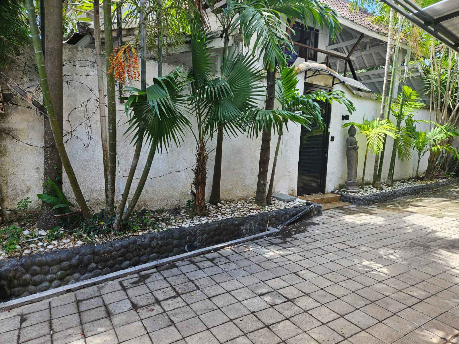 Вилла, 3 спальни