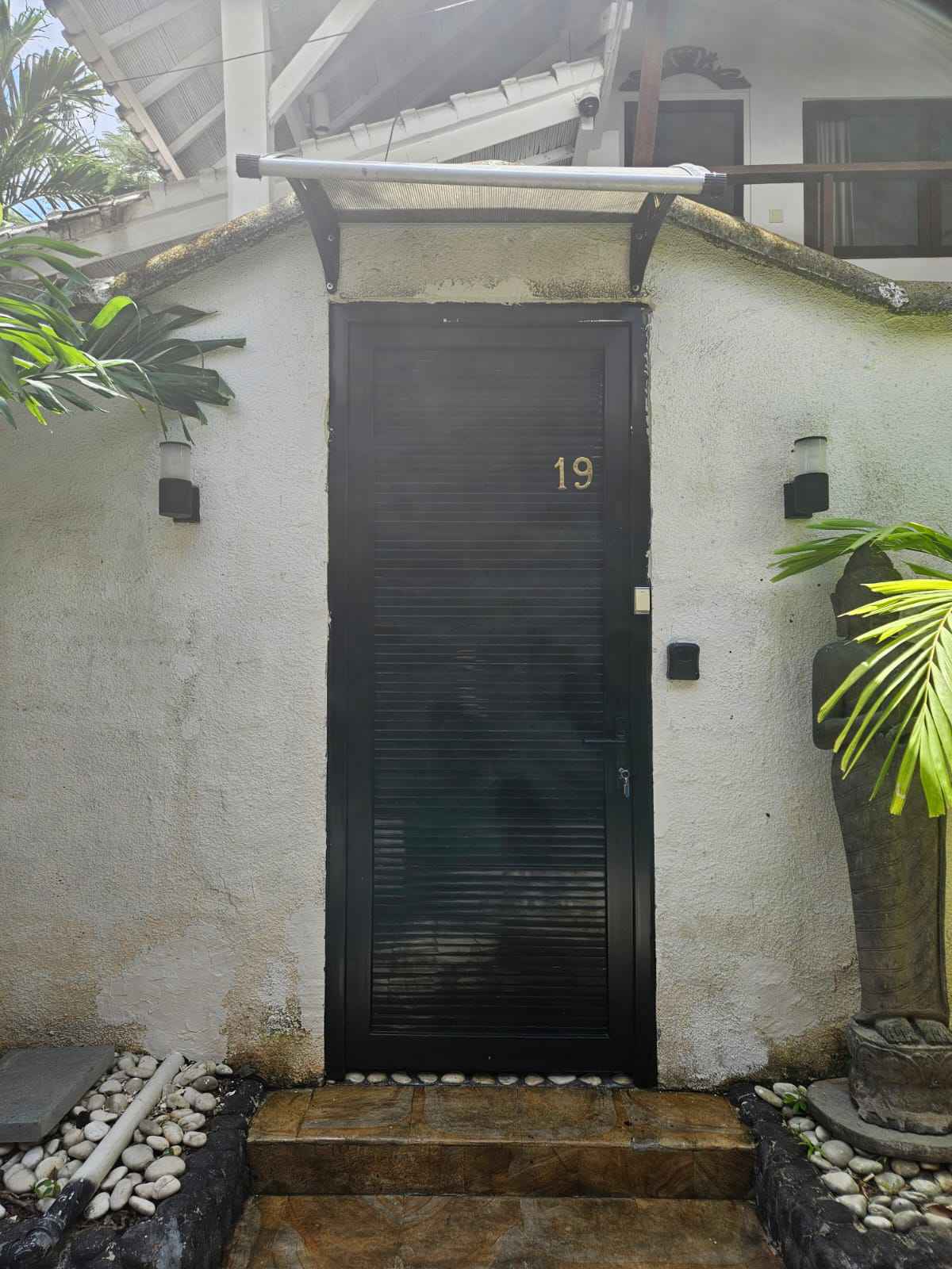 Вилла, 3 спальни