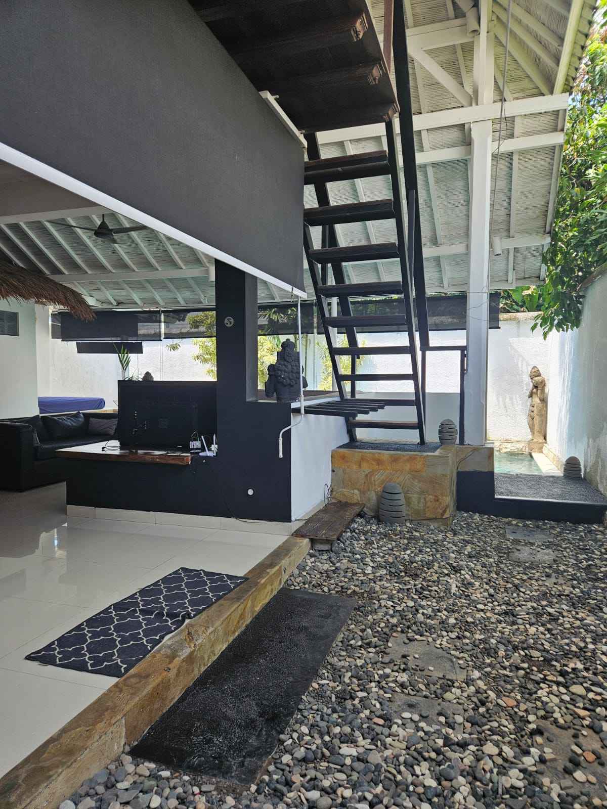 Вилла, 3 спальни