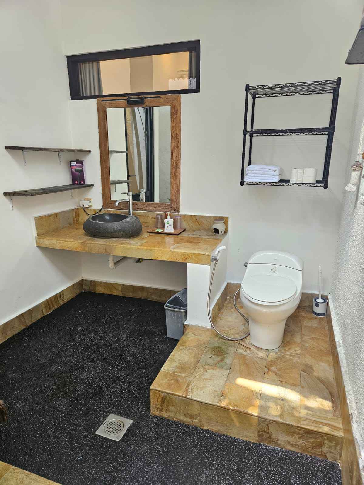 Вилла, 3 спальни