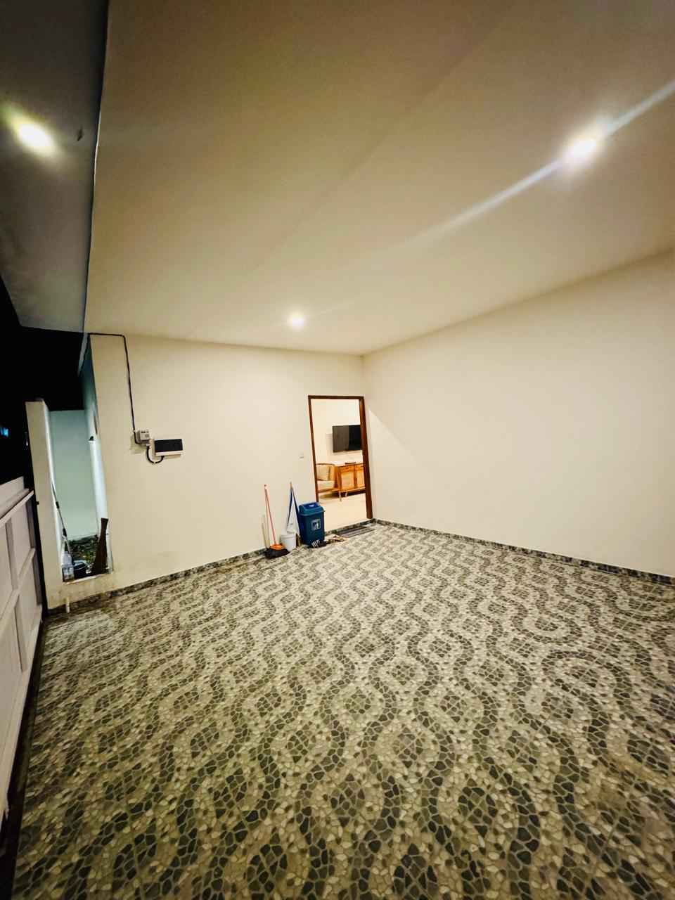 Вилла, 2 спальни