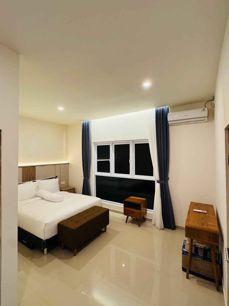 Вилла, 2 спальни