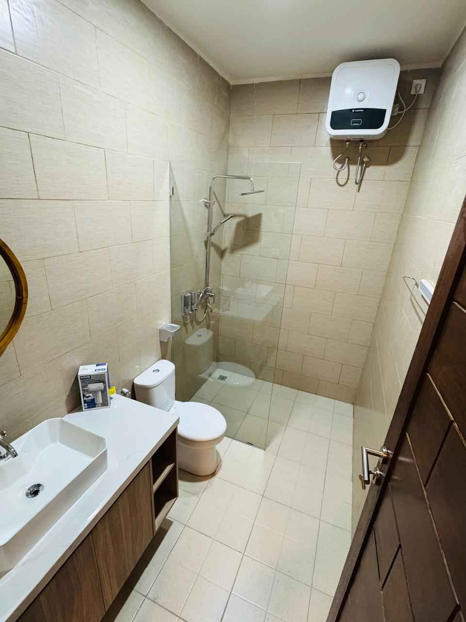 Вилла, 2 спальни