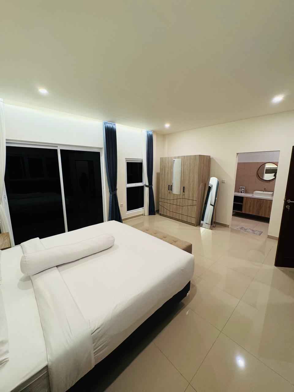 Вилла, 2 спальни