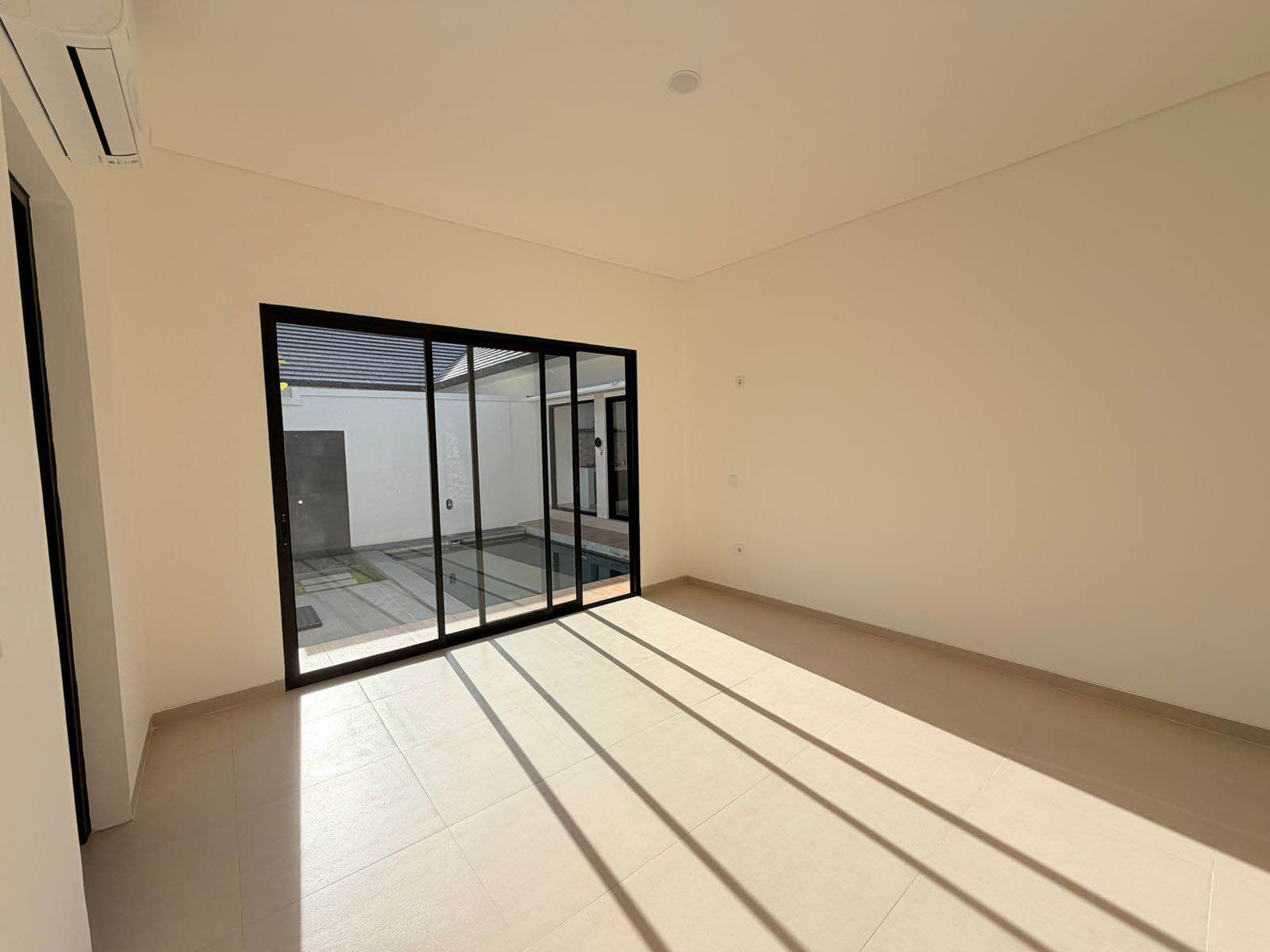 Вилла, 2 спальни