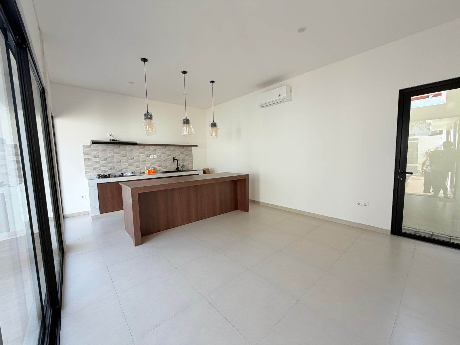 Вилла, 2 спальни