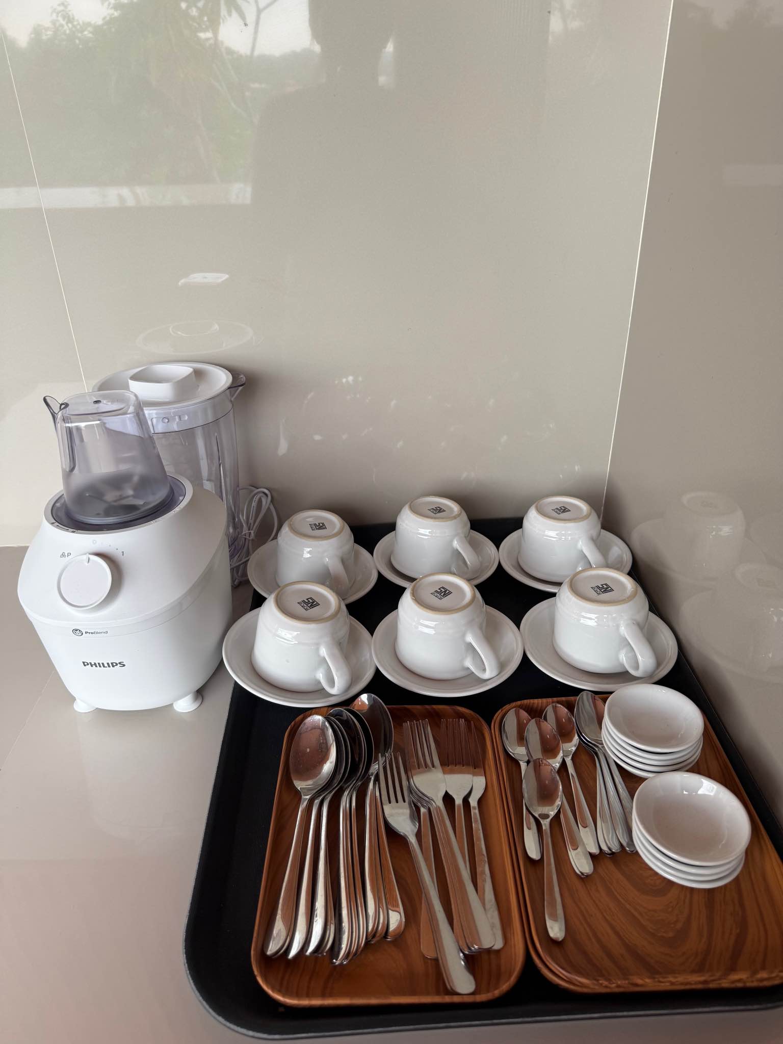 Вилла, 1 спальня