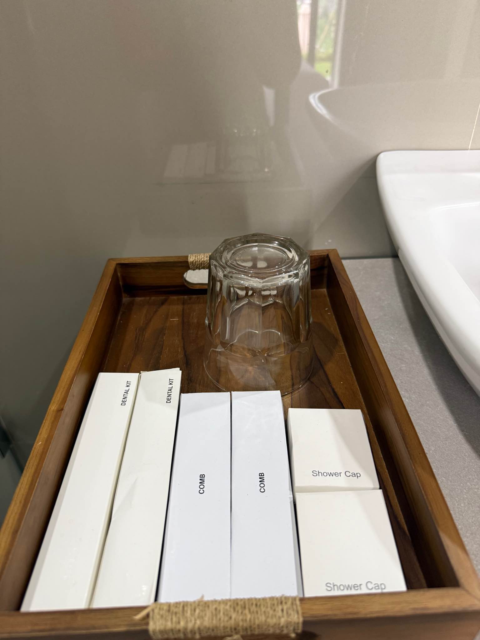 Вилла, 1 спальня