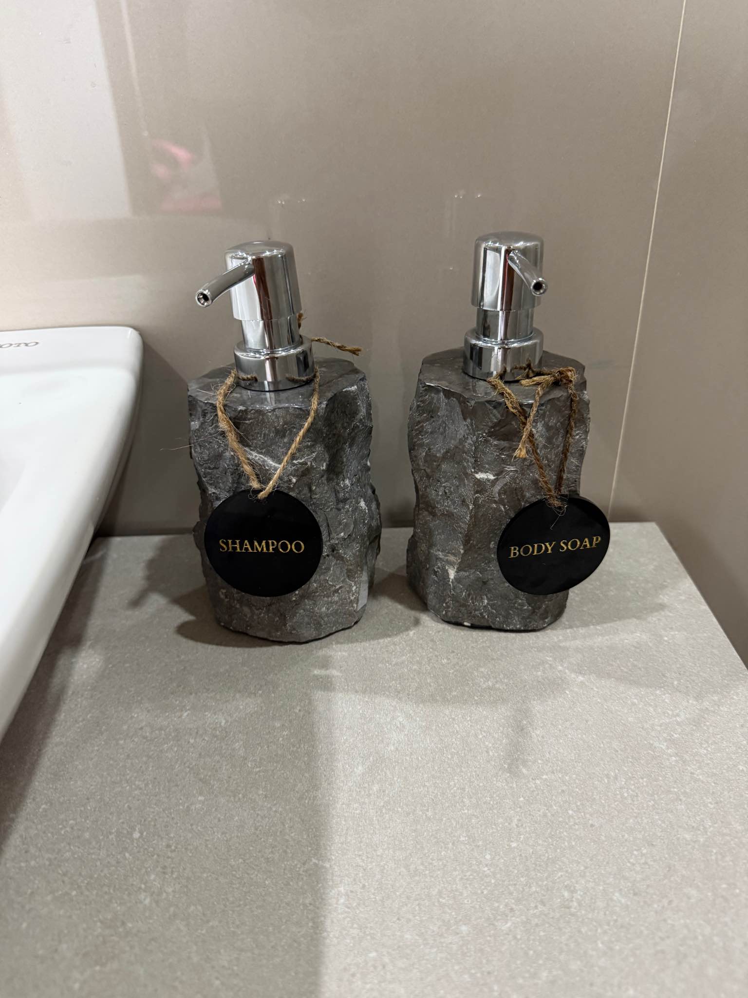 Вилла, 1 спальня