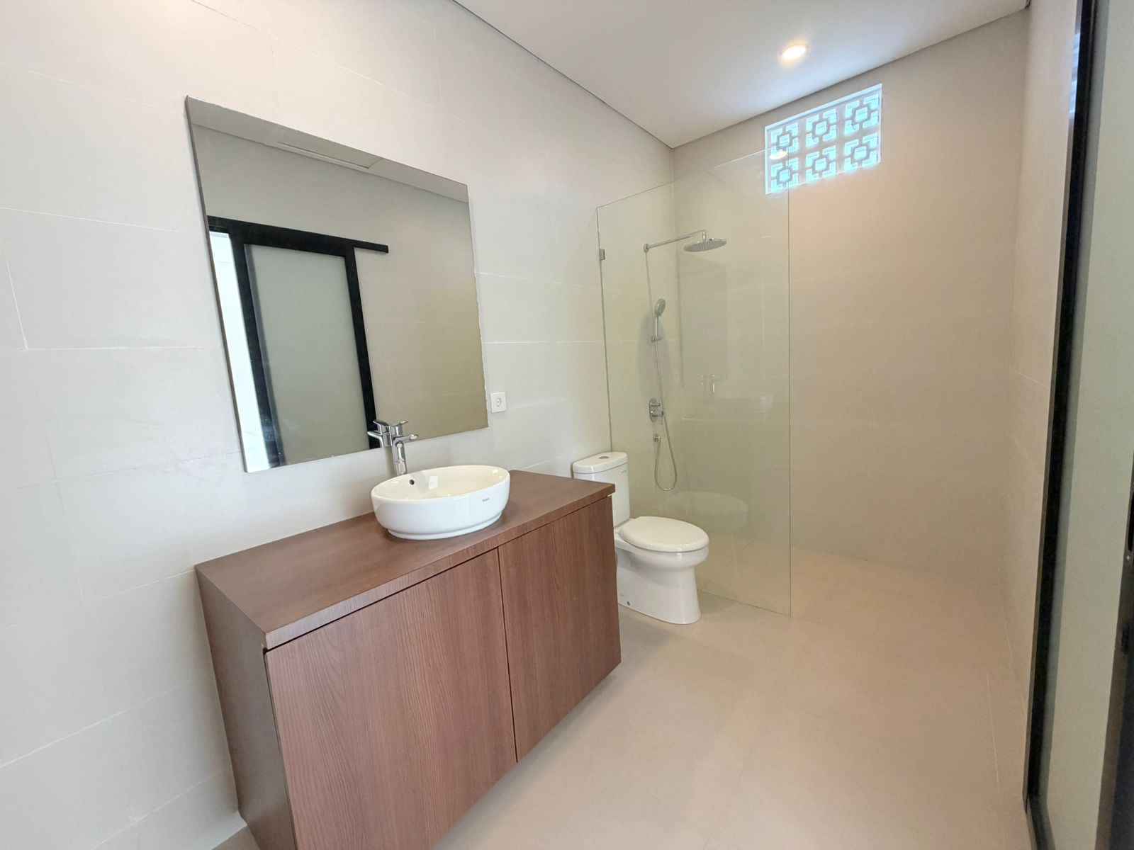 Вилла, 2 спальни