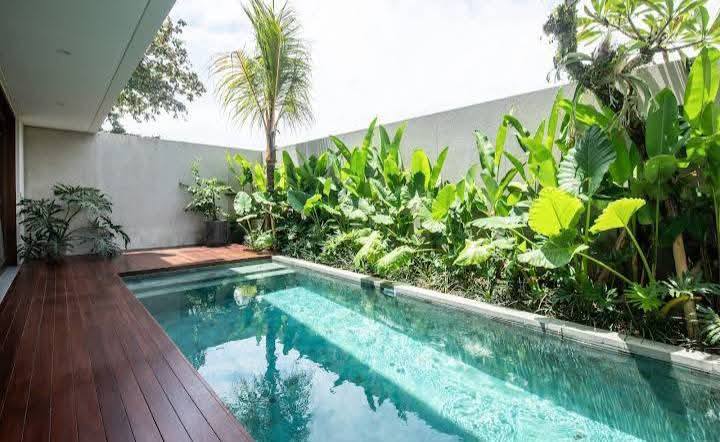 Вилла, 2 спальни