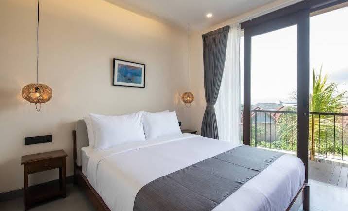 Вилла, 2 спальни