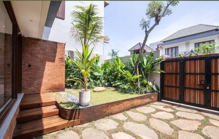 Вилла, 2 спальни