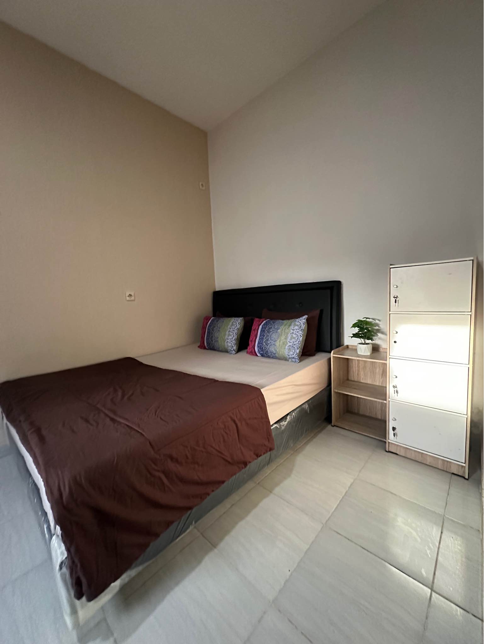 Гестхаус, 2 спальни