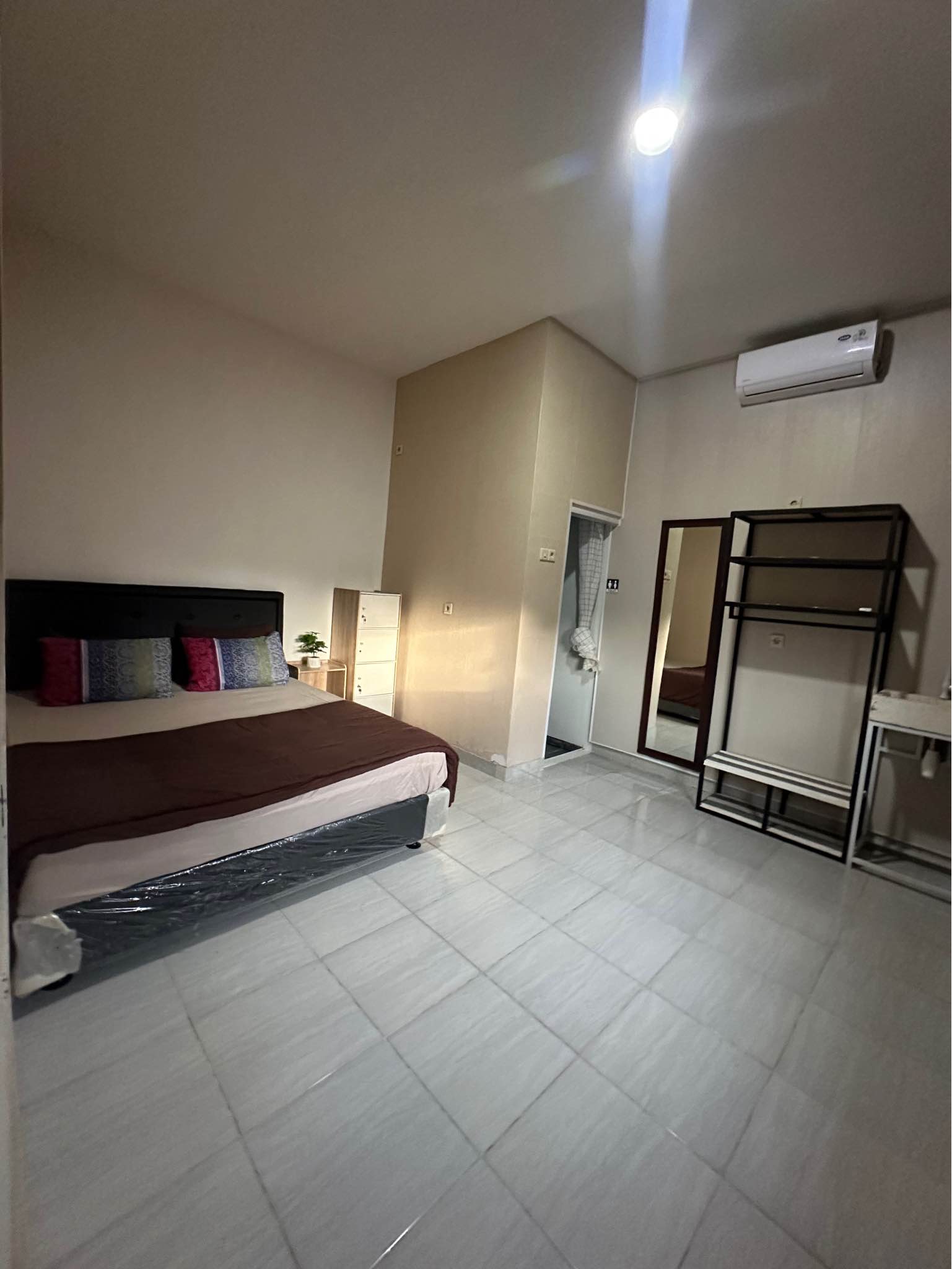 Гестхаус, 2 спальни