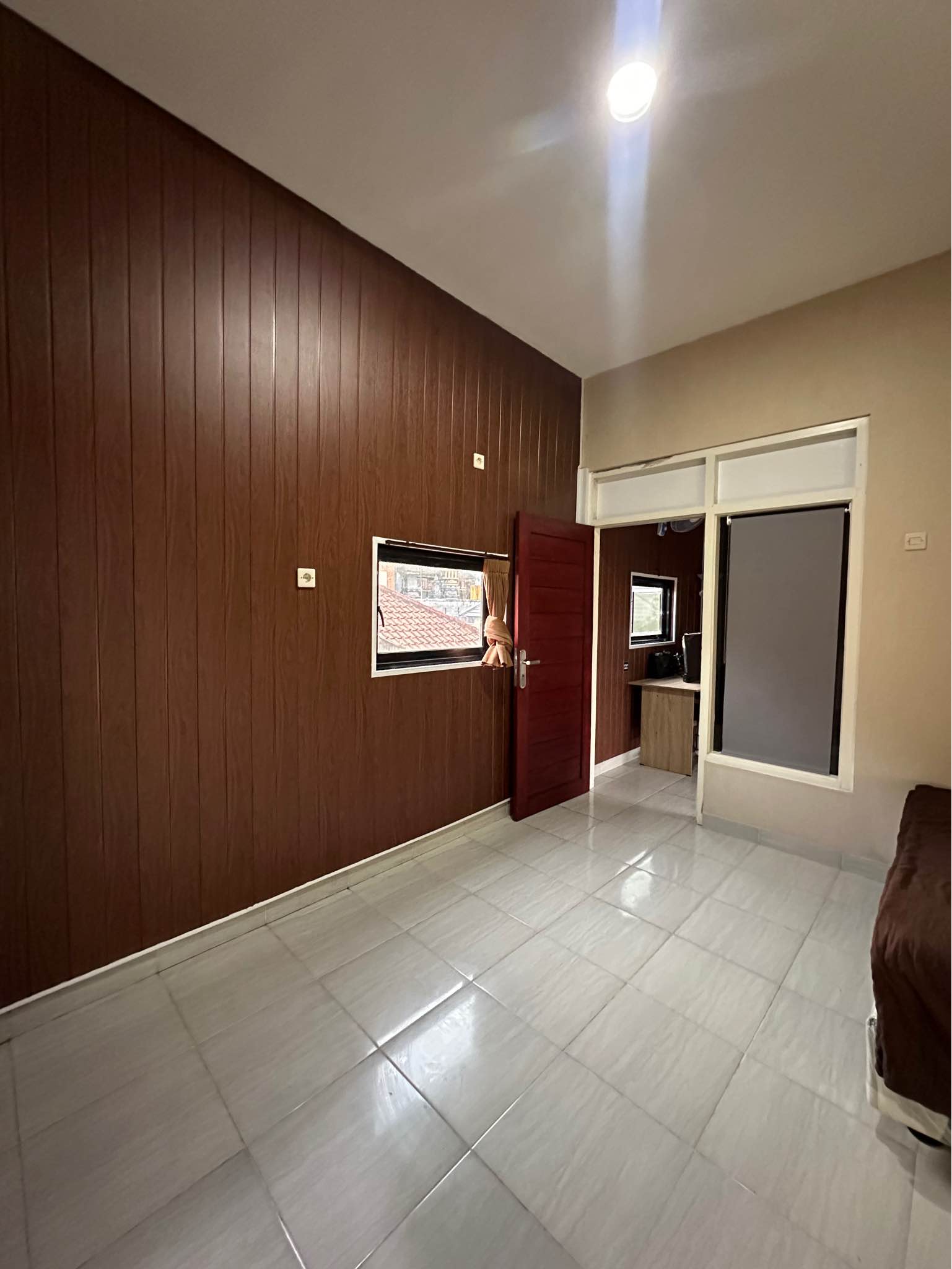 Гестхаус, 2 спальни