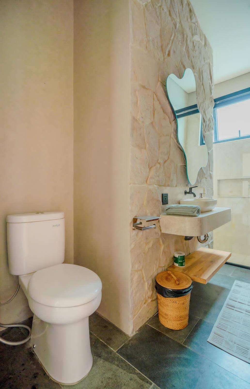 Вилла, 3 спальни