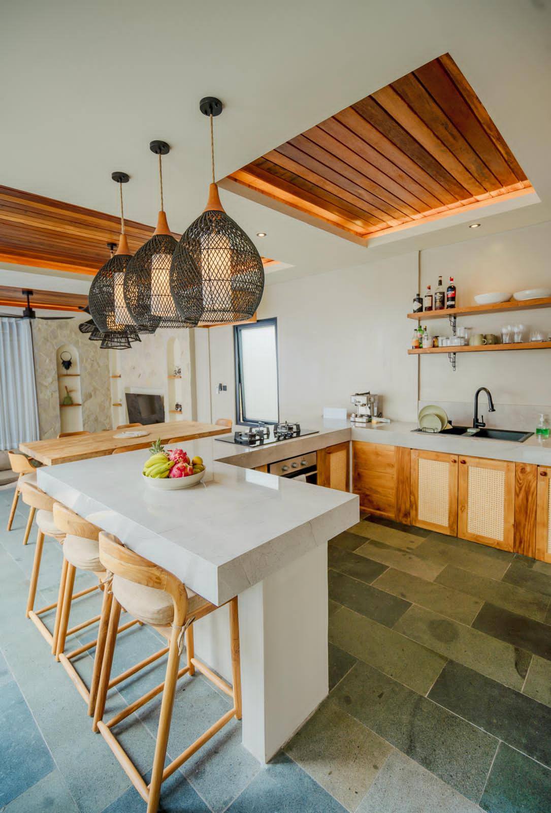 Вилла, 3 спальни