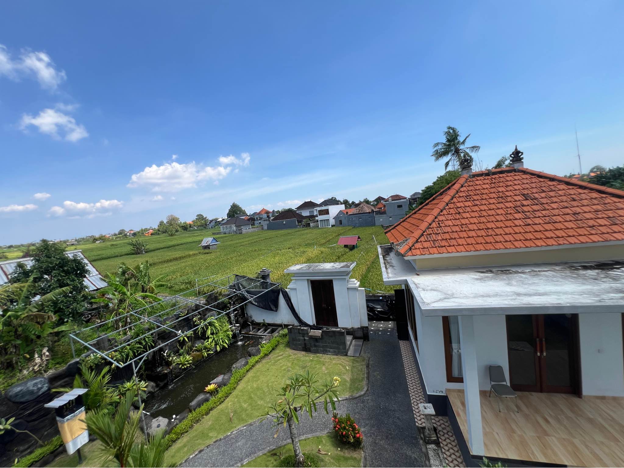 Вилла, 4 спальни