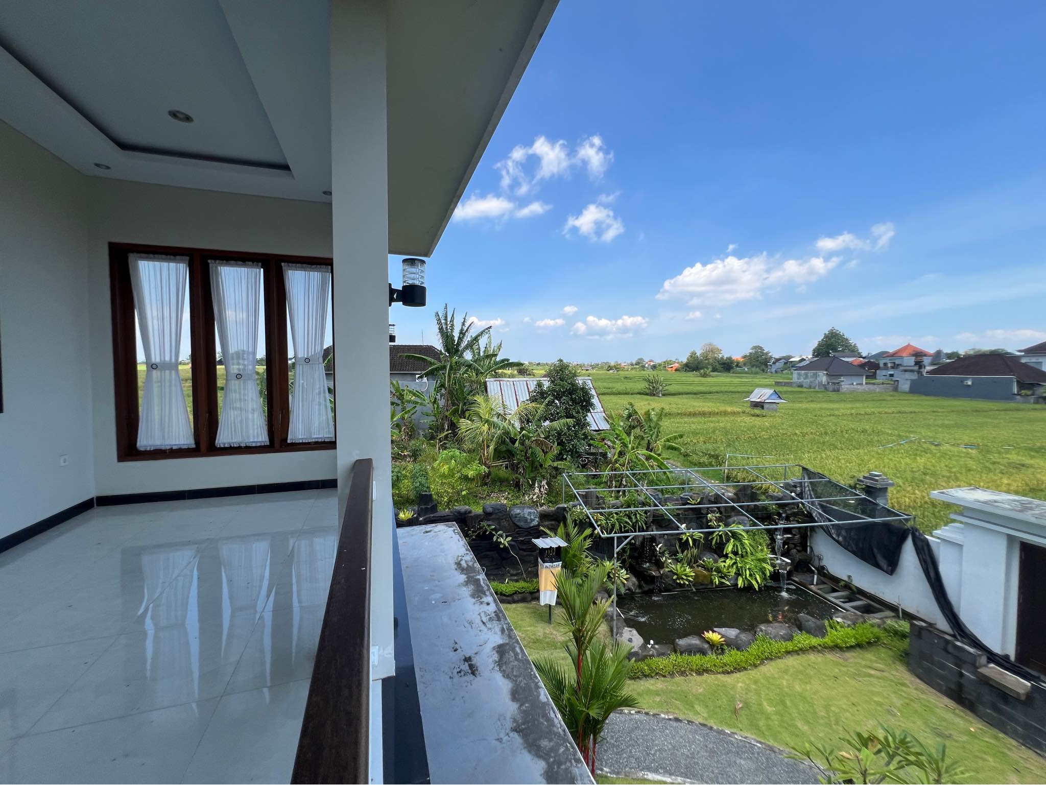 Вилла, 4 спальни