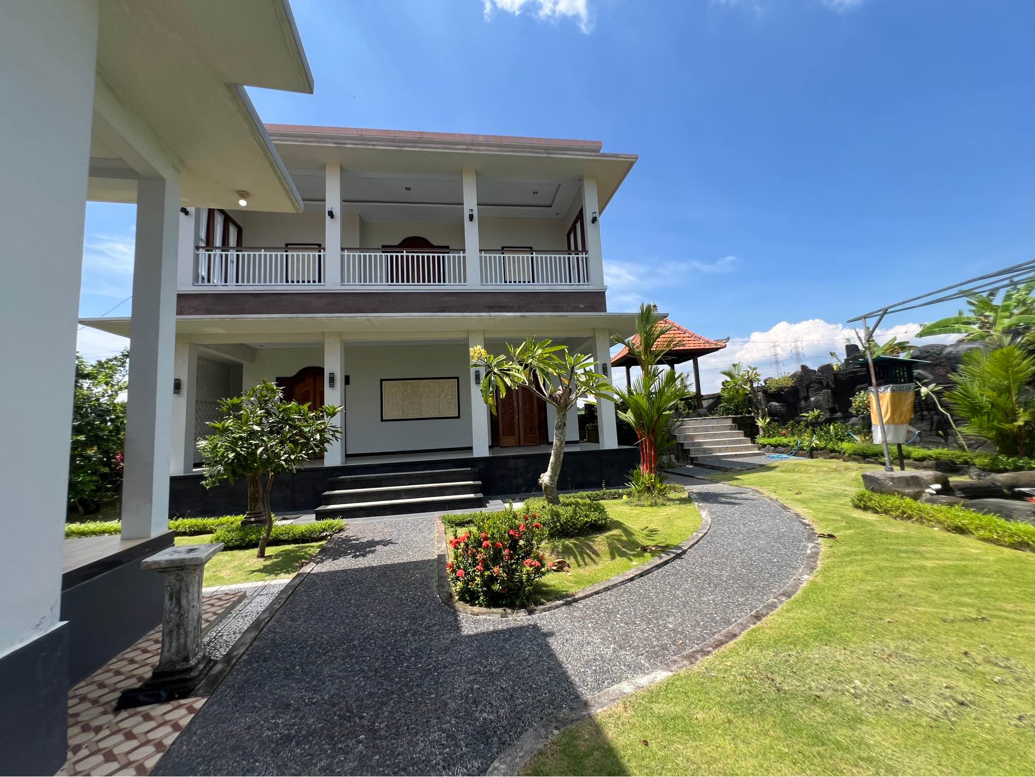 Вилла, 4 спальни