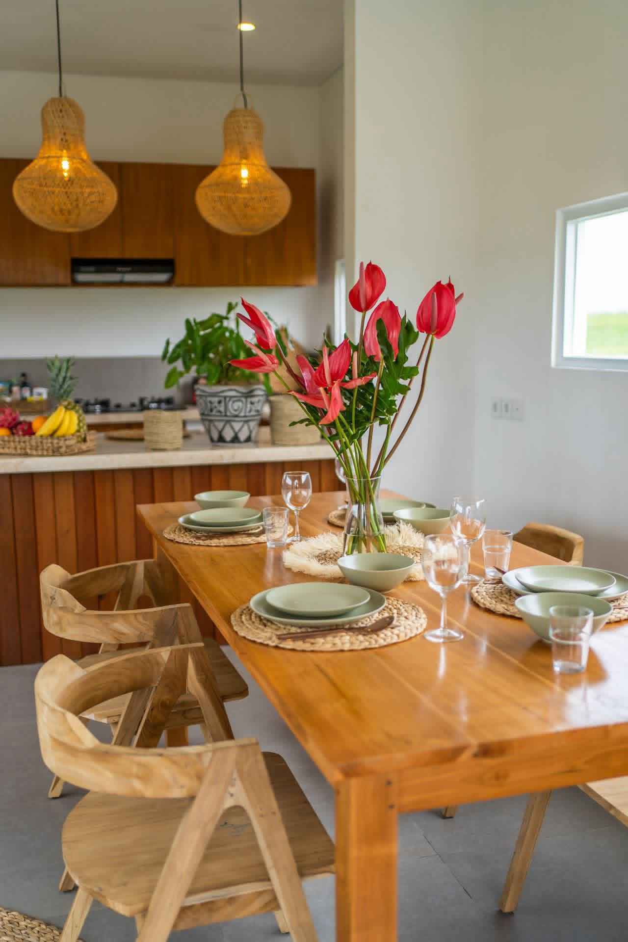 Вилла, 1 спальня