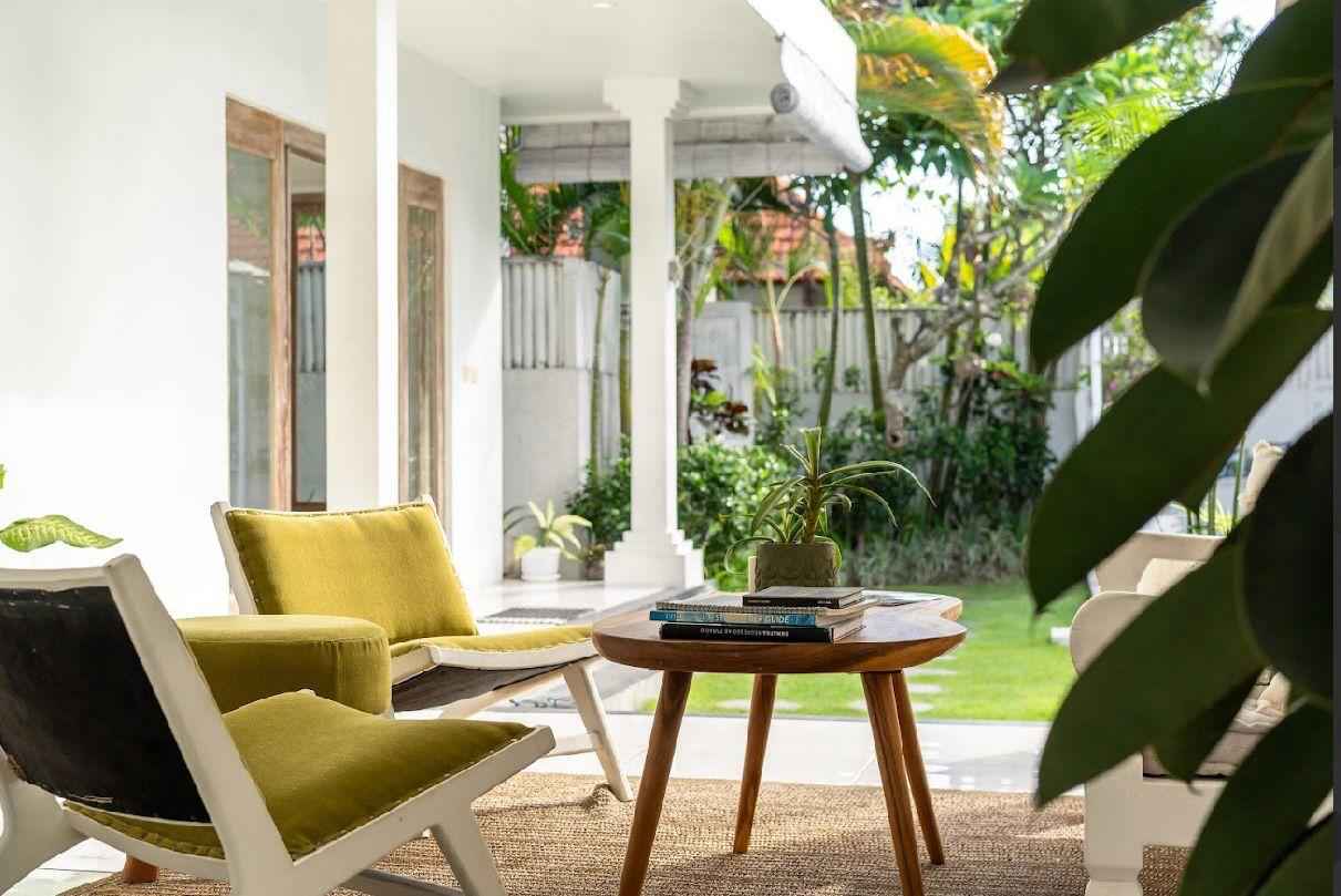 Вилла, 3 спальни