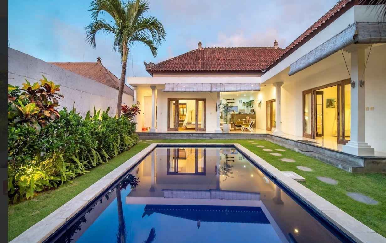 Вилла, 3 спальни