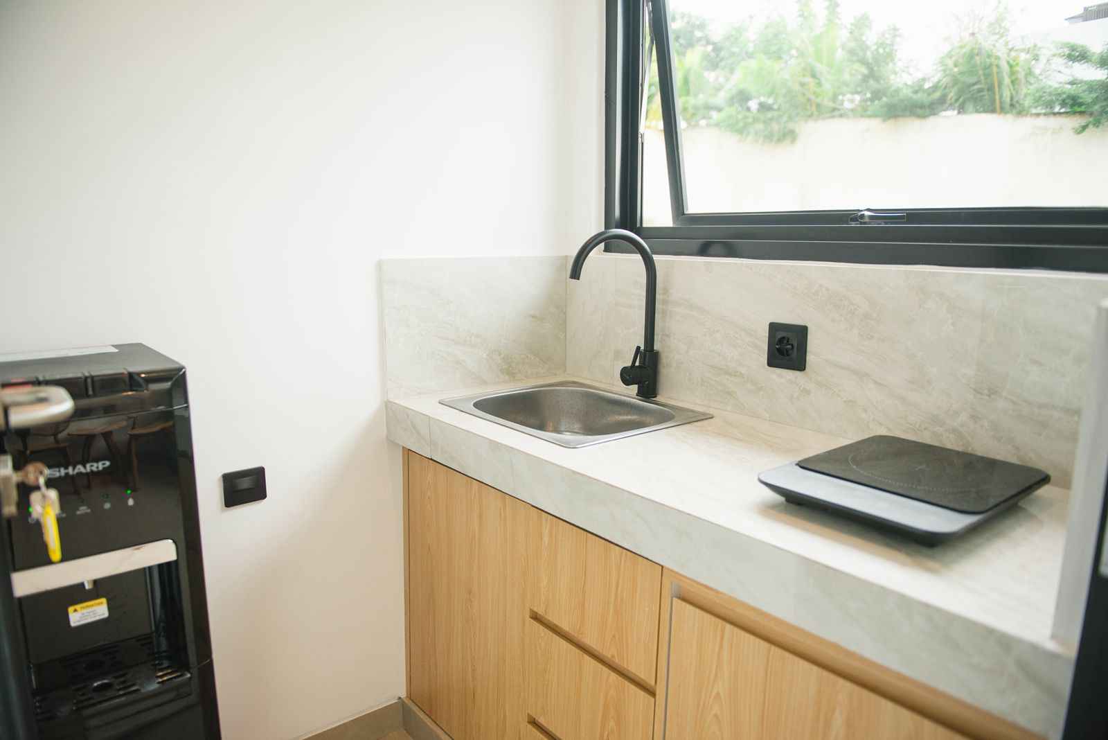 Апартаменты