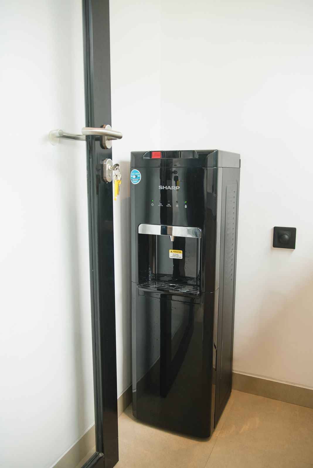 Апартаменты