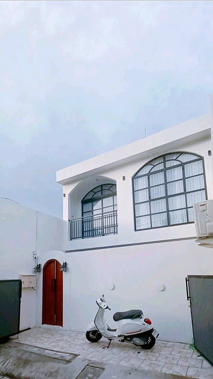 Вилла, 2 спальни