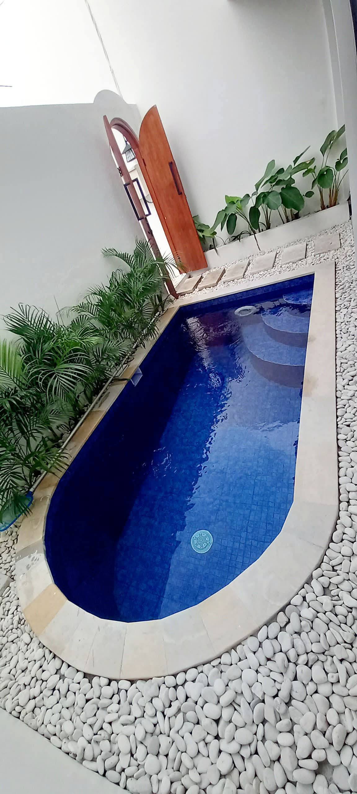 Вилла, 2 спальни