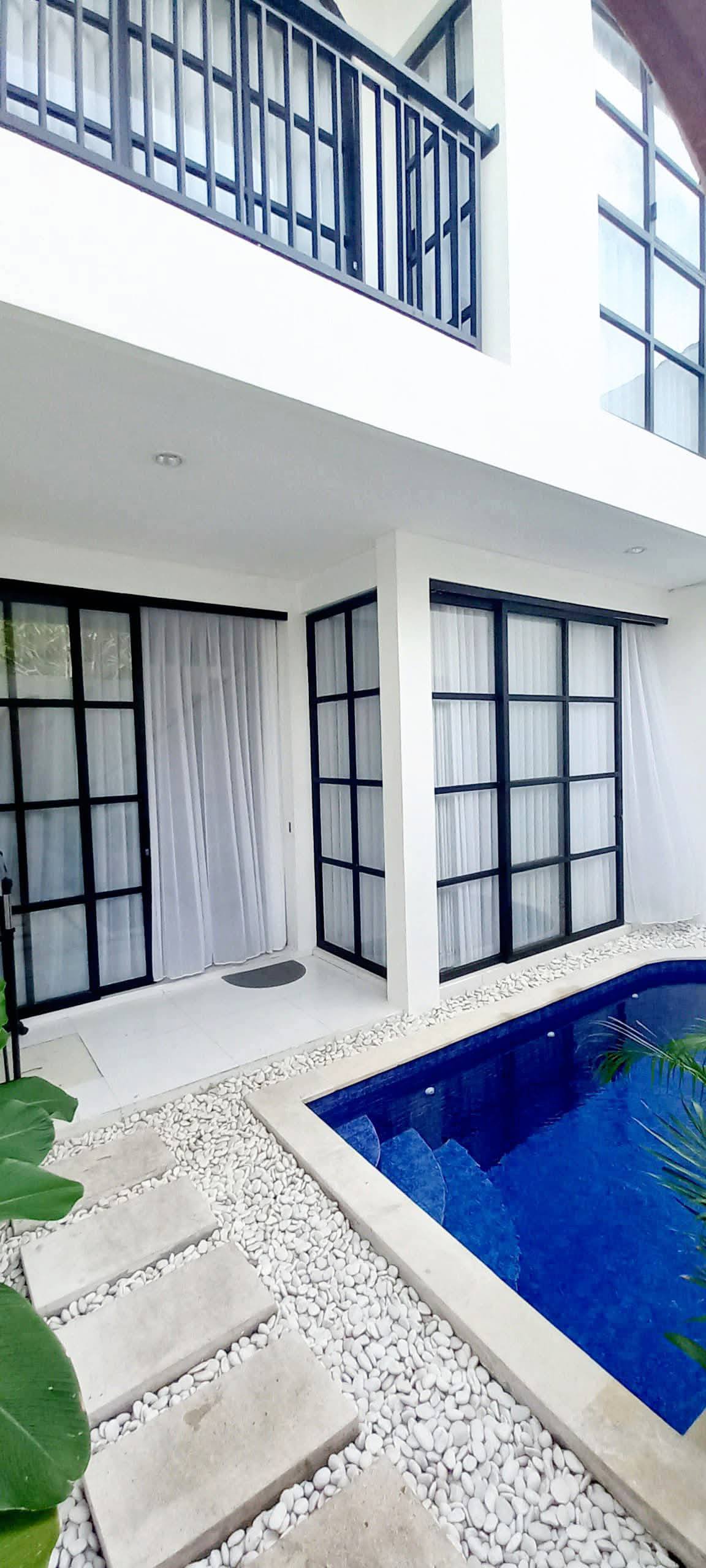 Вилла, 2 спальни