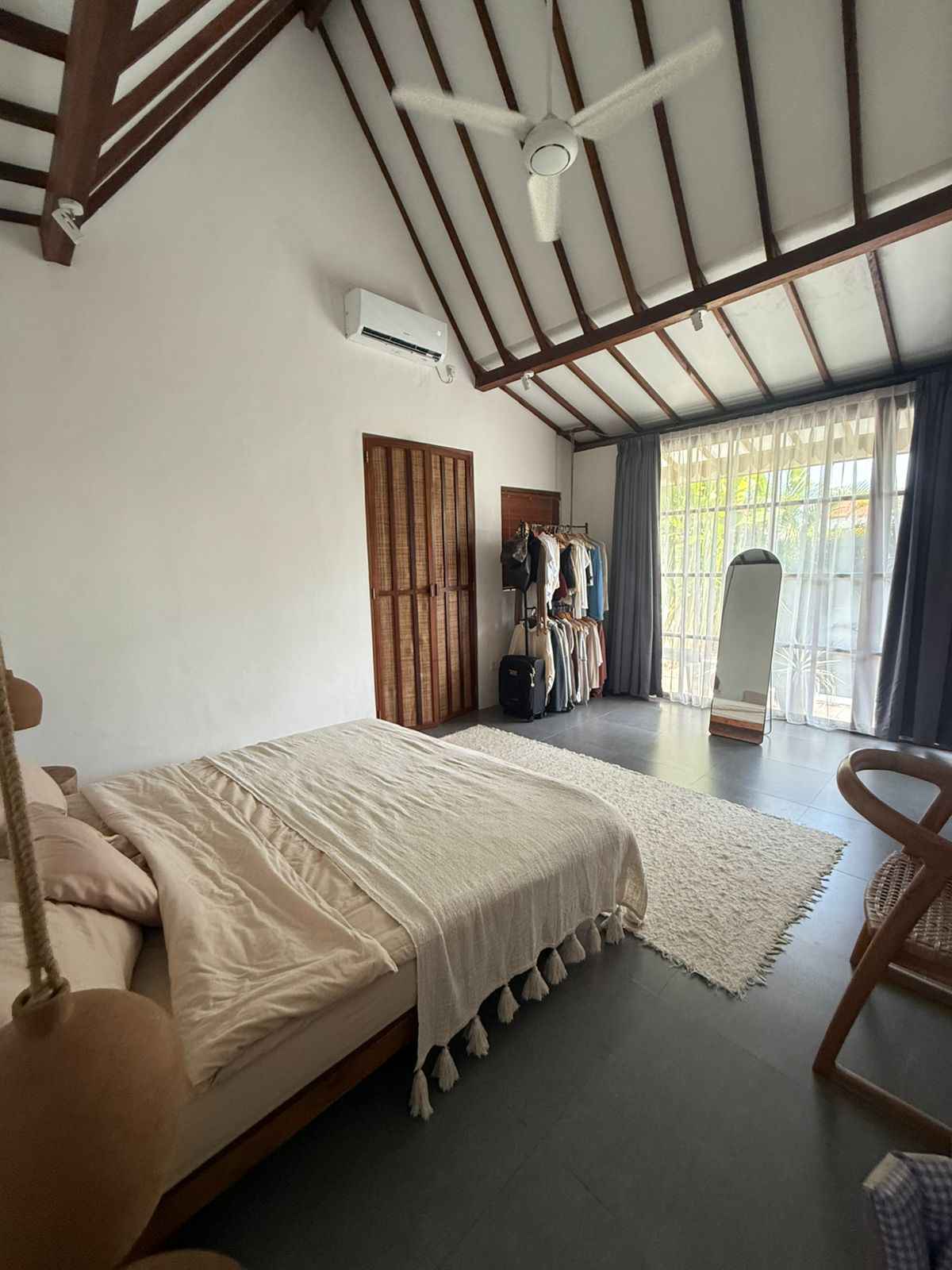 Вилла, 2 спальни