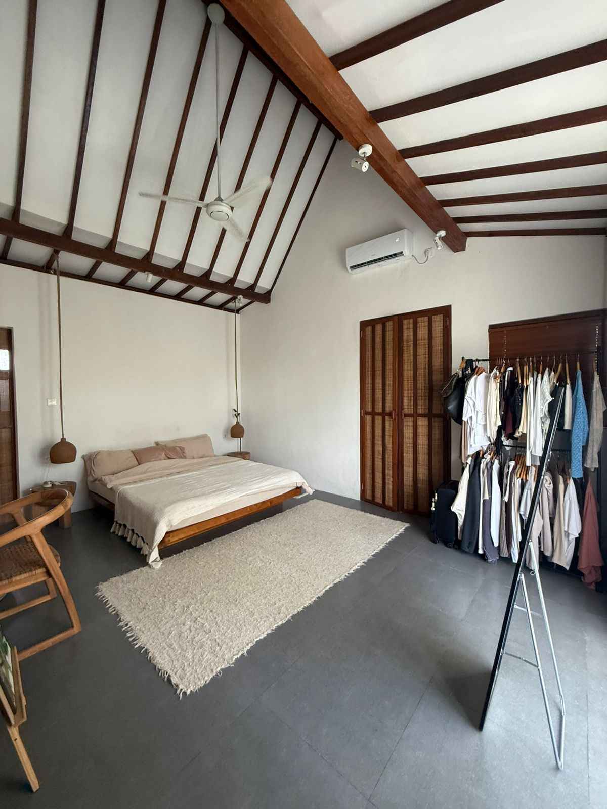 Вилла, 2 спальни