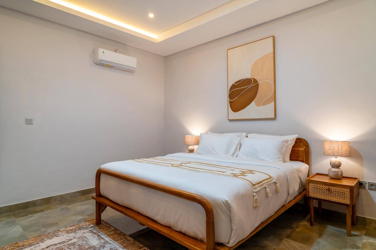 Вилла, 3 спальни