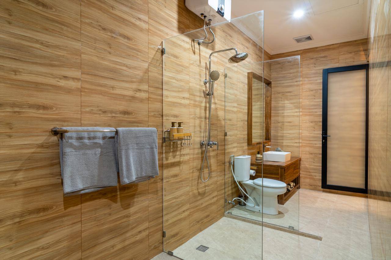 Вилла, 3 спальни