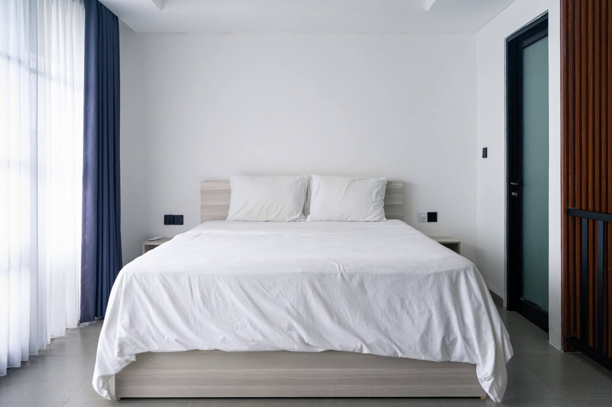 Вилла, 1 спальня