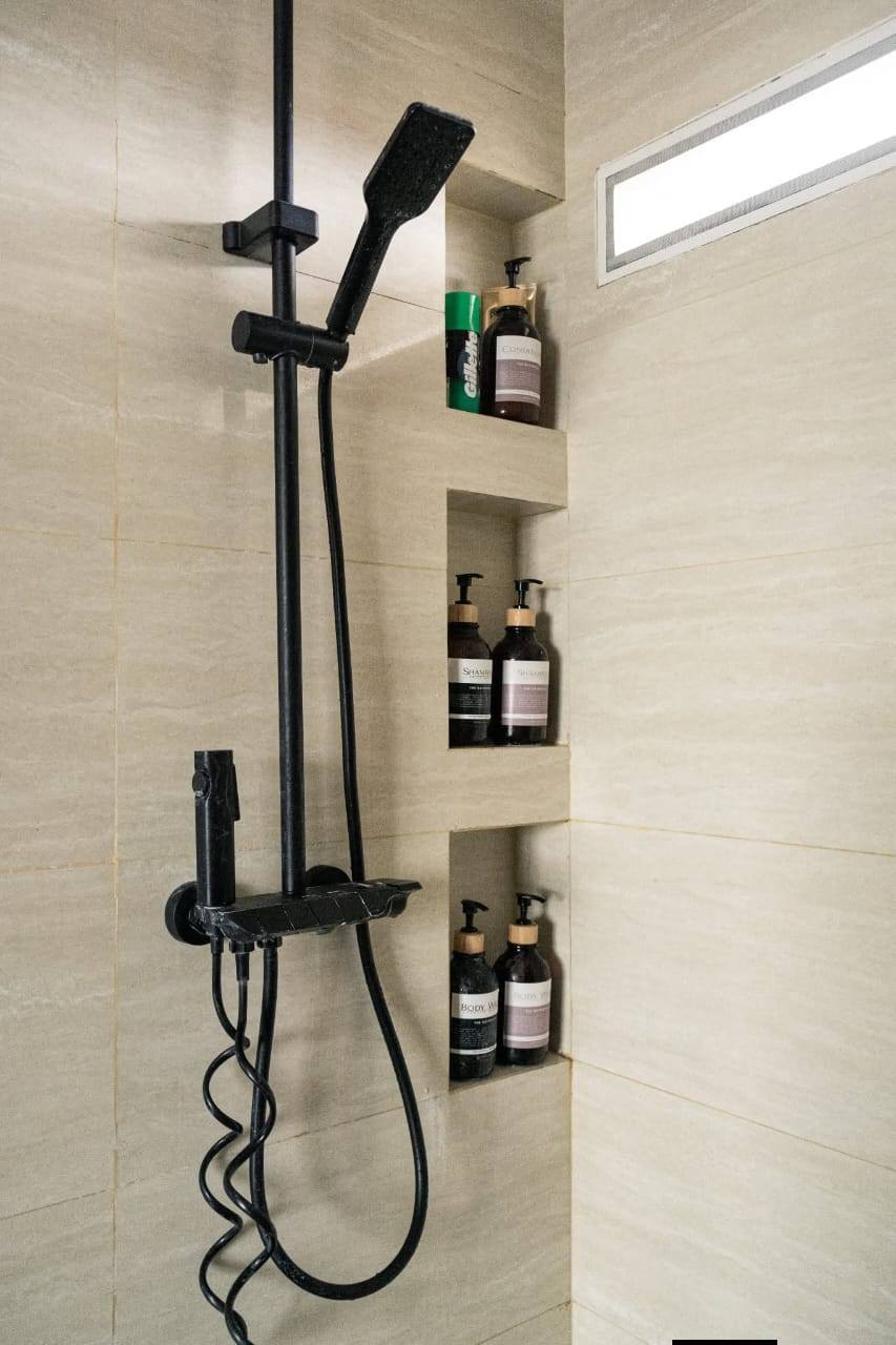 Вилла, 1 спальня