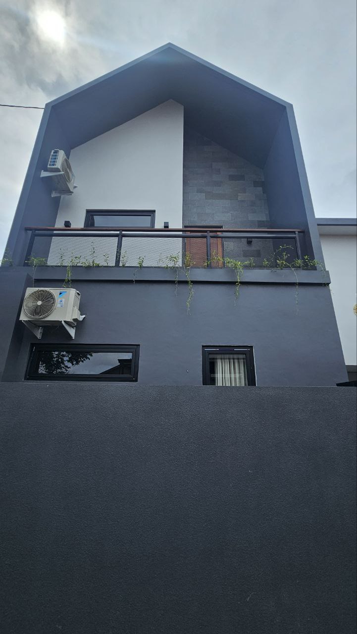 Вилла, 2 спальни