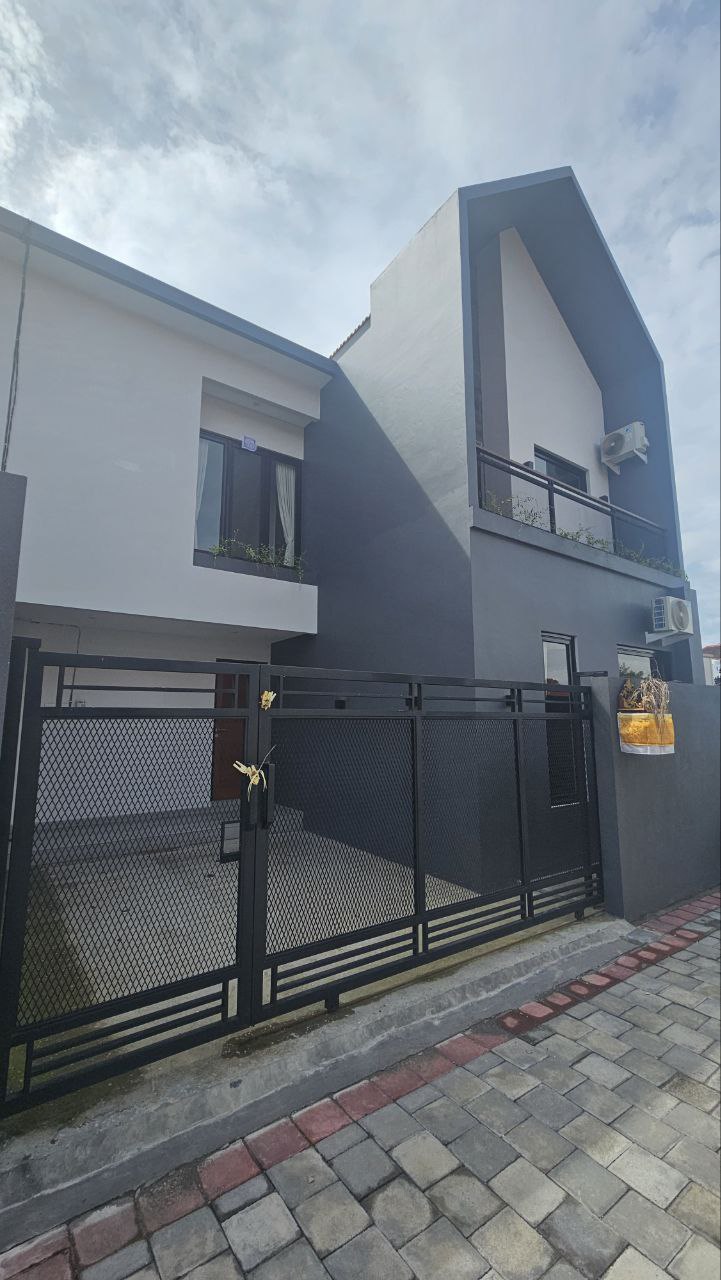 Вилла, 2 спальни