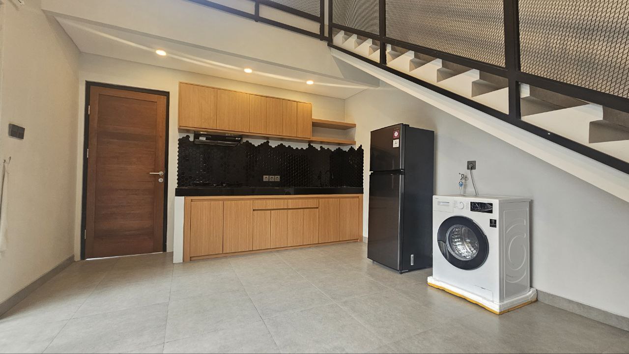 Вилла, 2 спальни