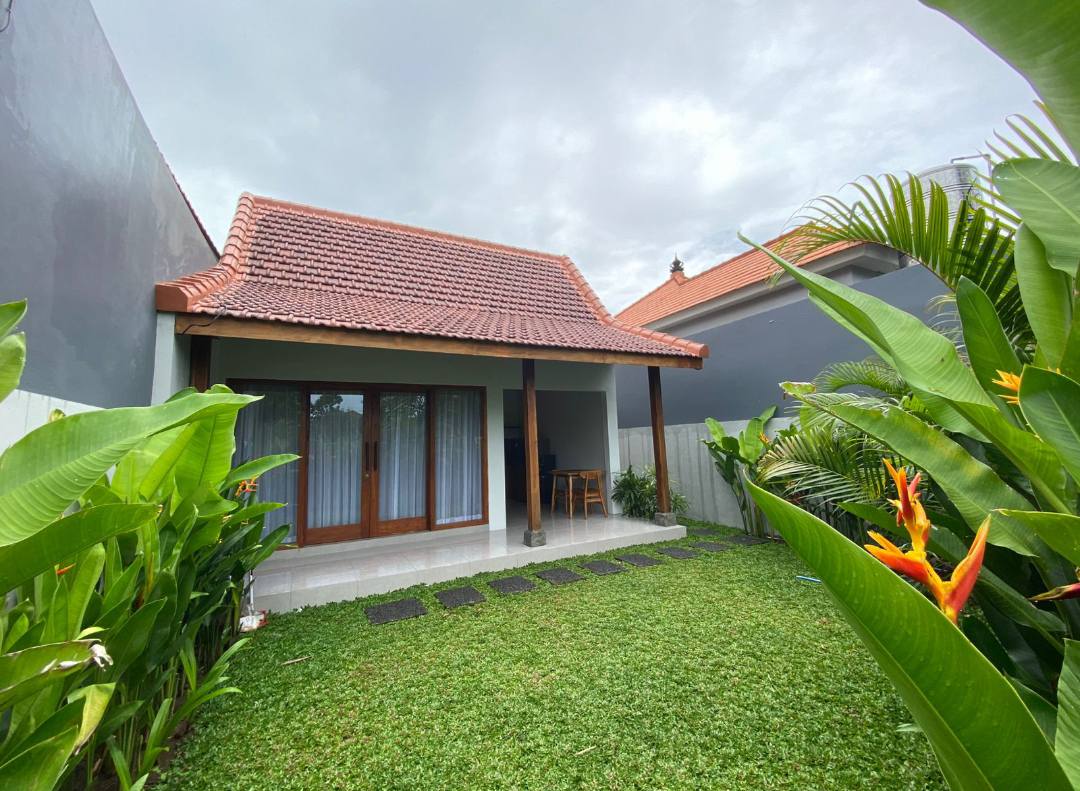 Апартаменты, 1 спальня