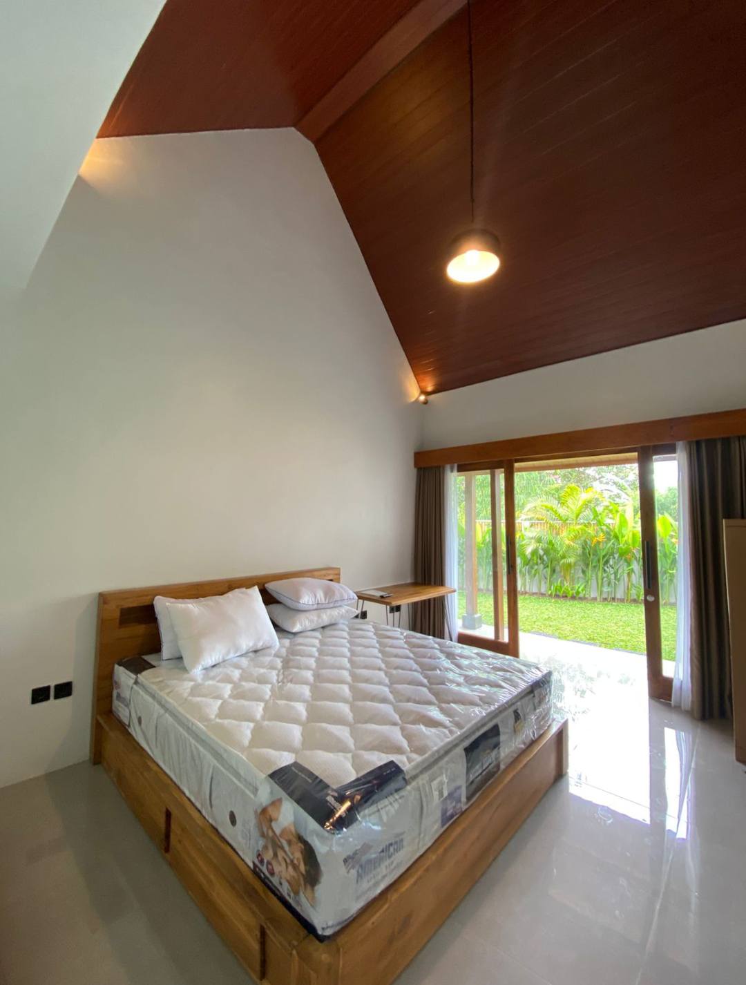 Апартаменты, 1 спальня