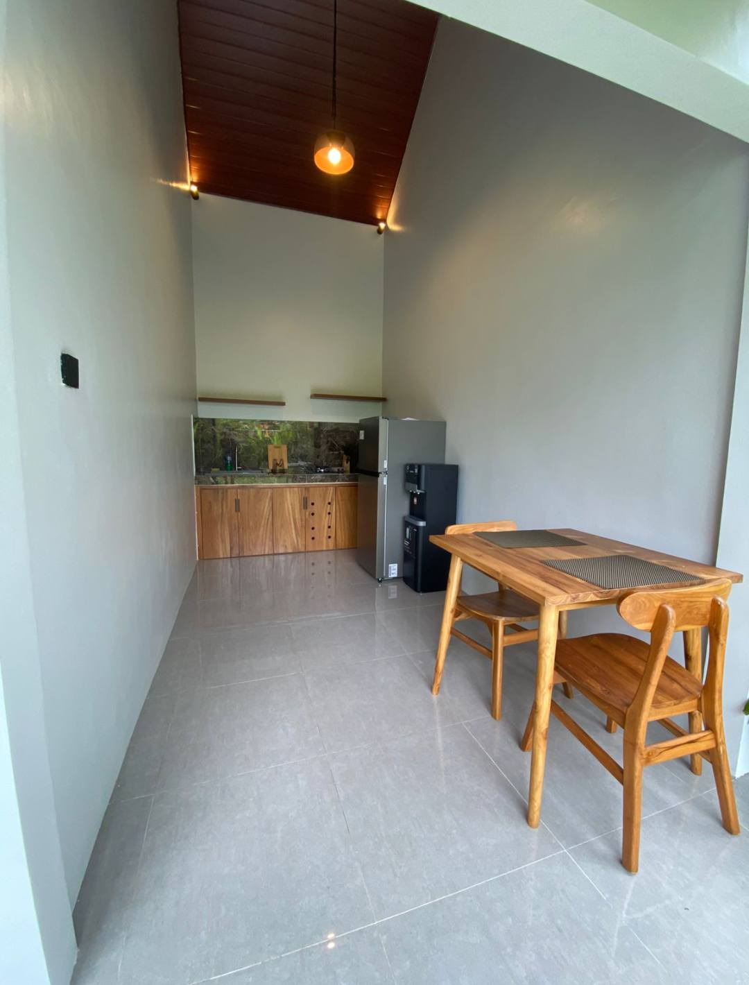 Апартаменты, 1 спальня