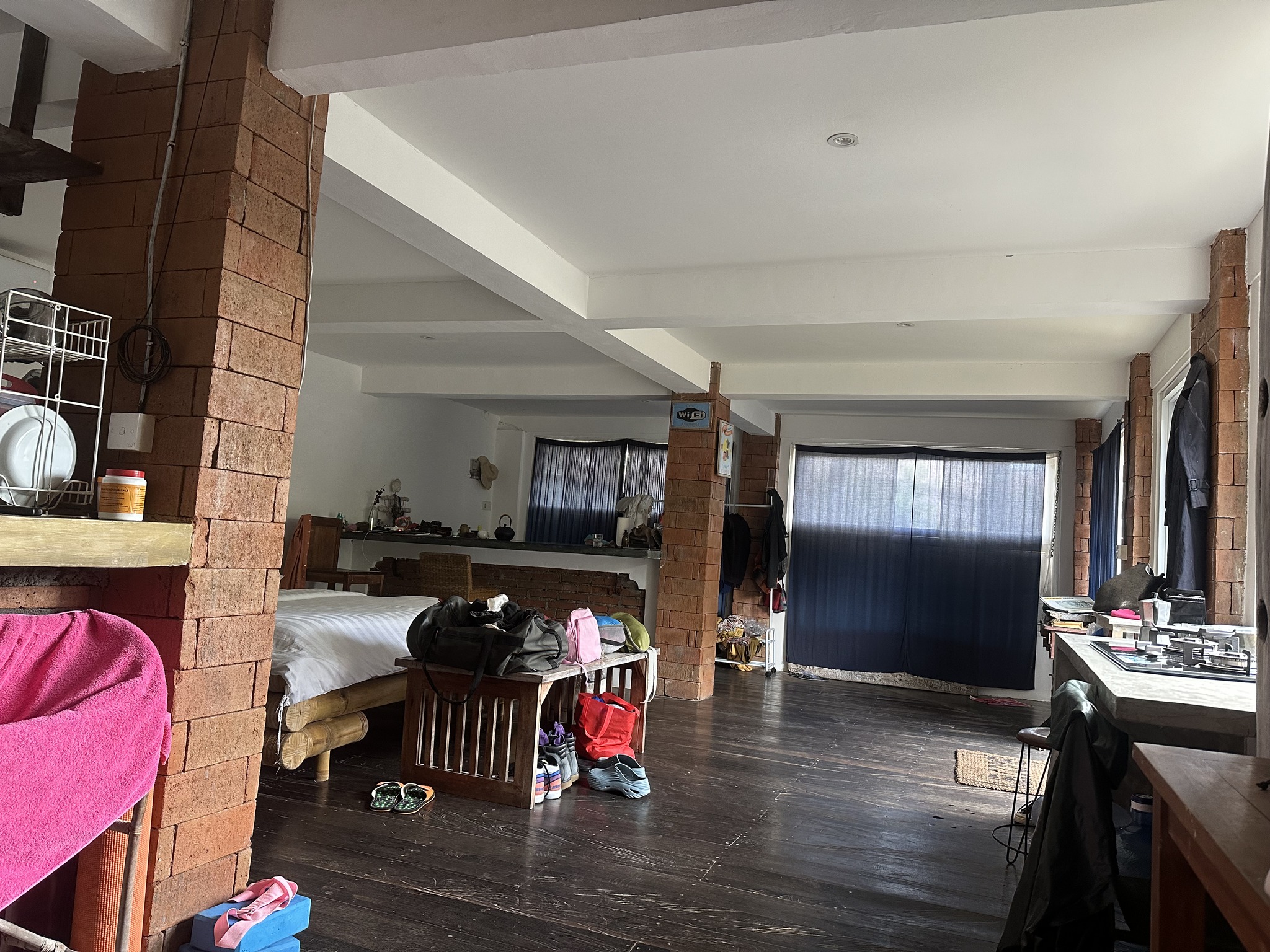 Дом, 2 спальни