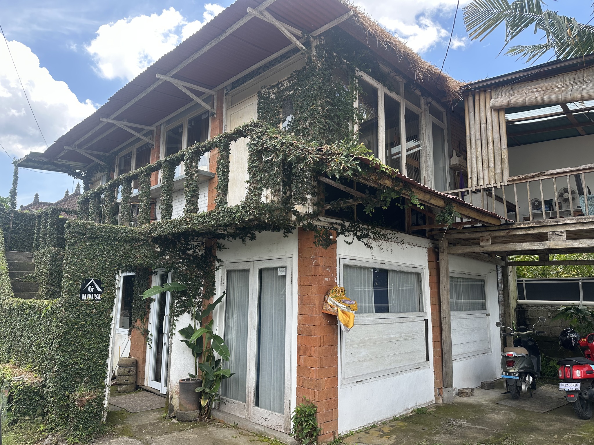 Дом, 2 спальни